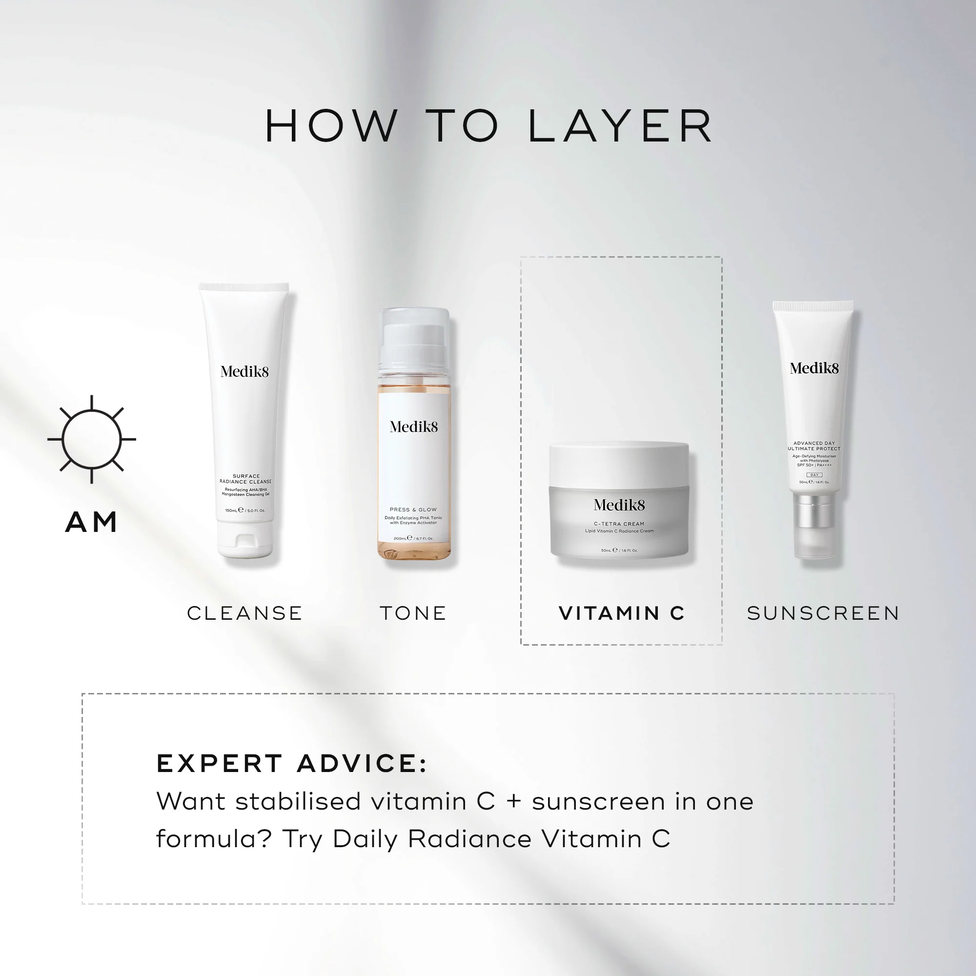C-Tetra® Cream (Travel Size) - Image 6
