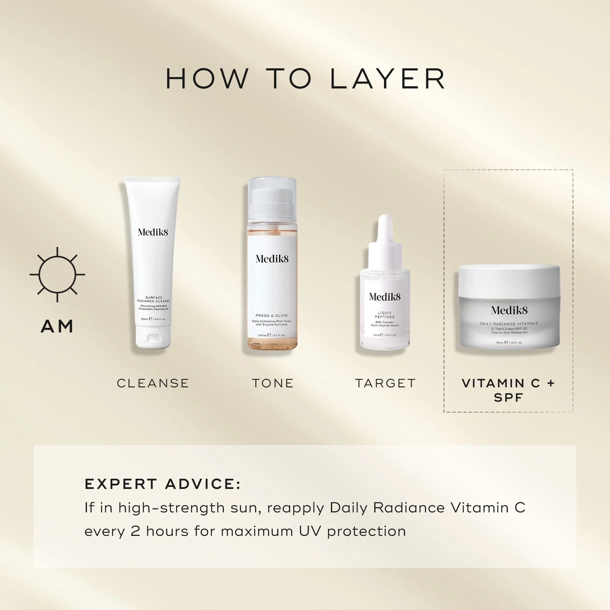Daily Radiance Vitamin C™ (Travel Size) - Image 6