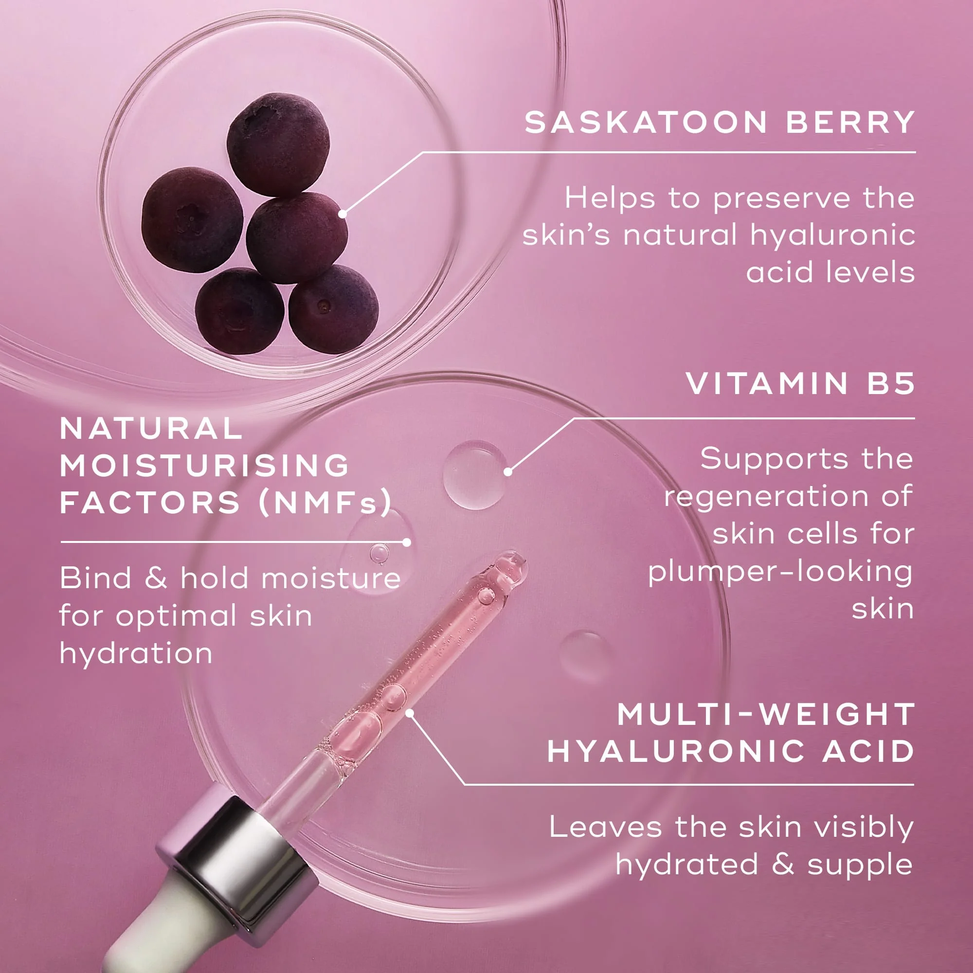 Hydr8 B5™ Intense (Travel Size) - Image 4