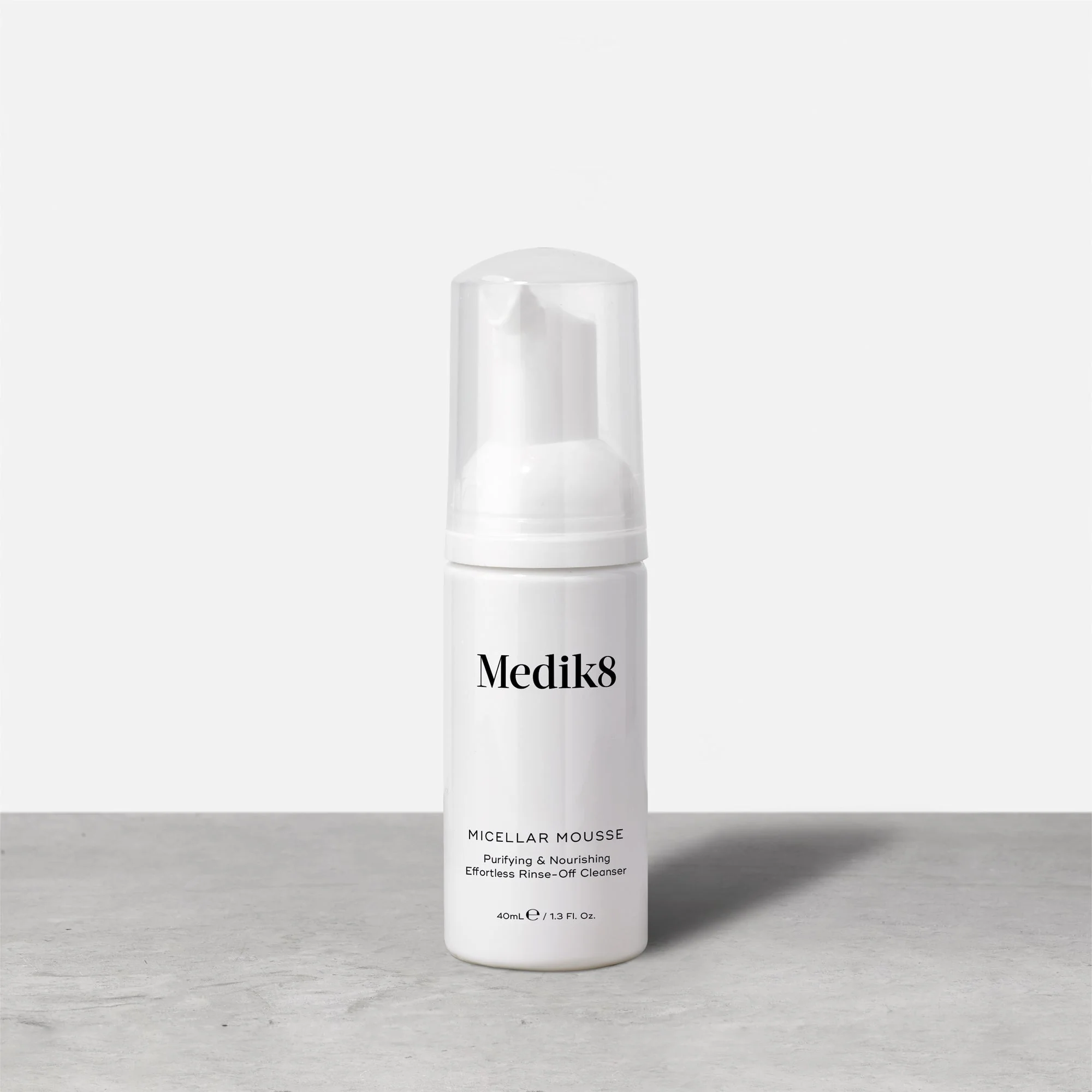 Micellar Mousse™ (Travel Size) - Image 5