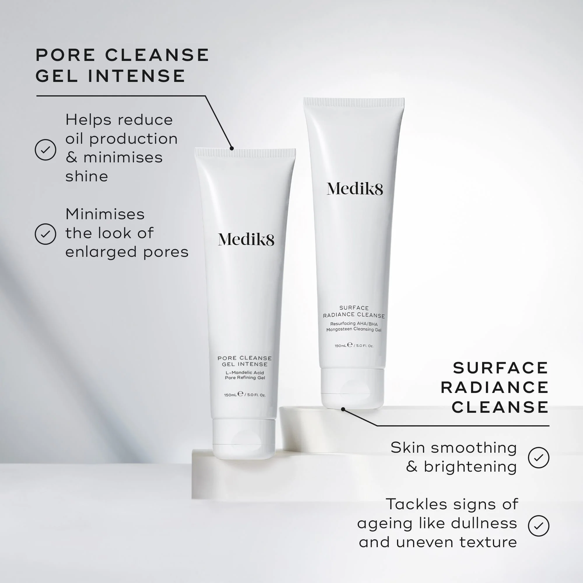 Surface Radiance Cleanse™ (Travel Size) - Image 4